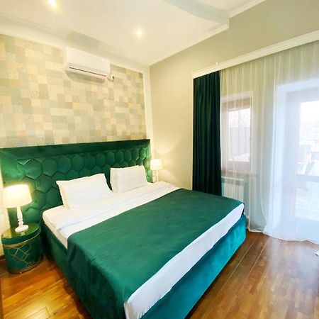 Hotel Orange คูทายสิ ภายนอก รูปภาพ