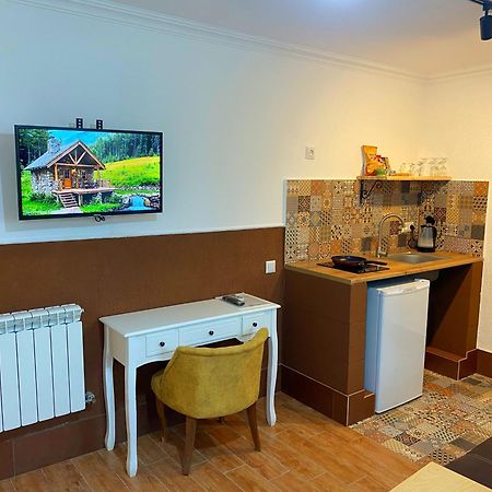 Hotel Orange คูทายสิ ภายนอก รูปภาพ