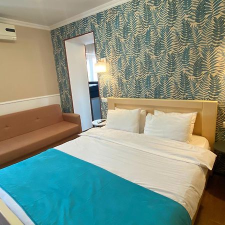 Hotel Orange คูทายสิ ภายนอก รูปภาพ