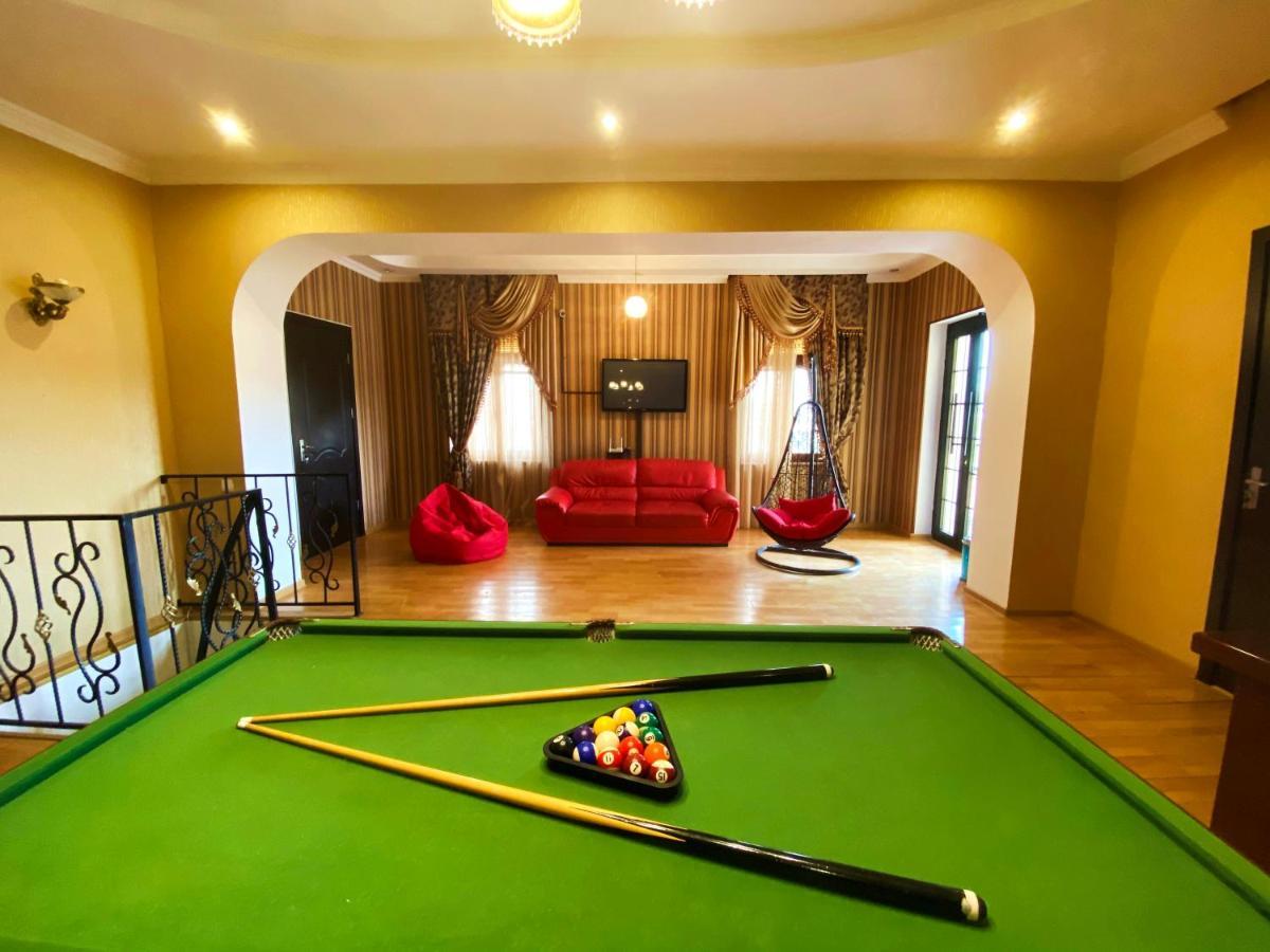 Hotel Orange คูทายสิ ภายนอก รูปภาพ