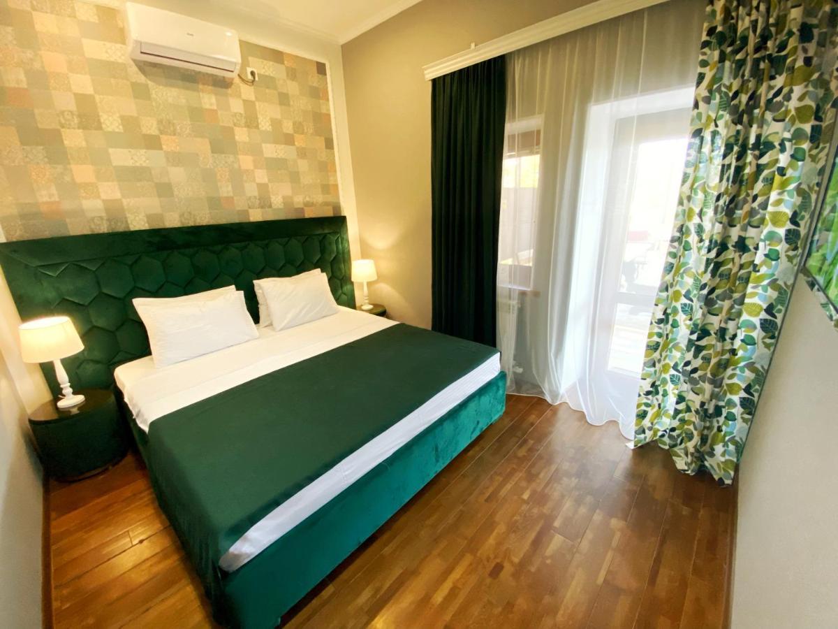 Hotel Orange คูทายสิ ภายนอก รูปภาพ