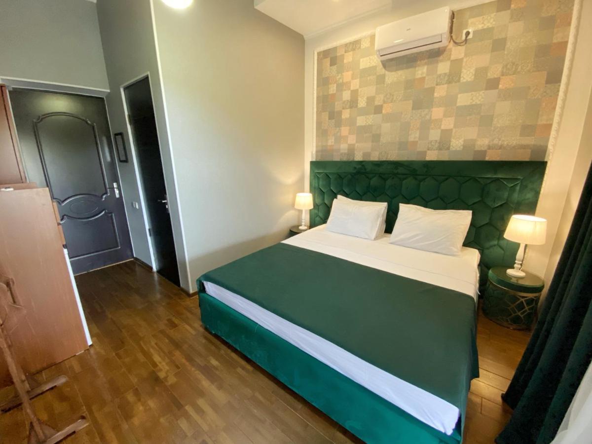 Hotel Orange คูทายสิ ภายนอก รูปภาพ