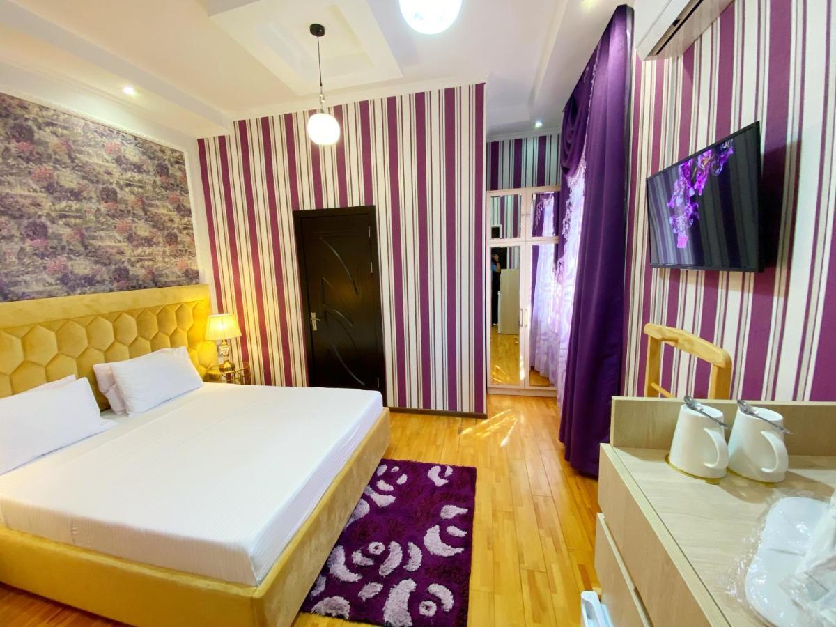 Hotel Orange คูทายสิ ภายนอก รูปภาพ