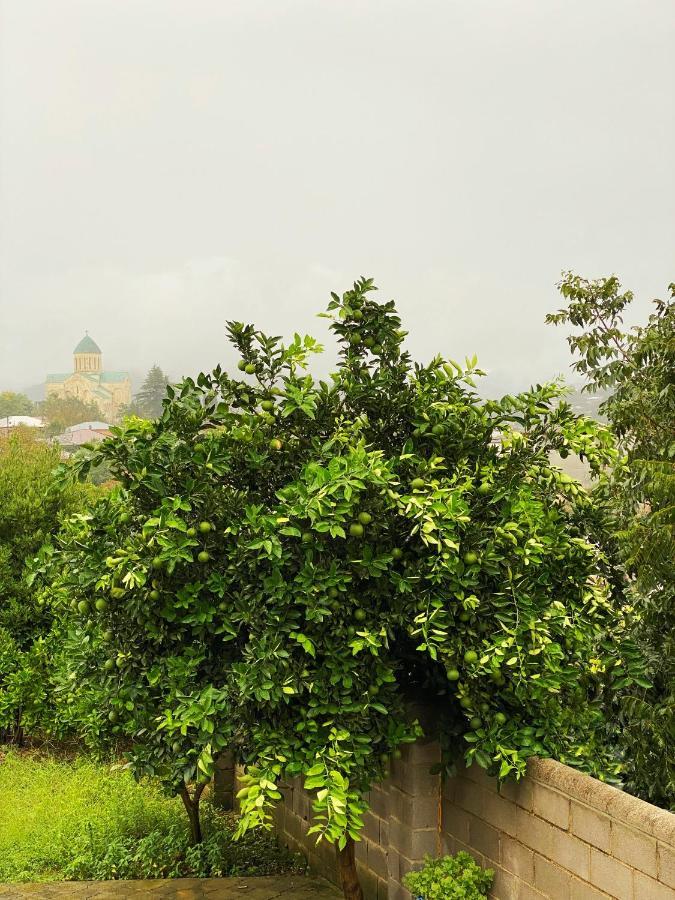 Hotel Orange คูทายสิ ภายนอก รูปภาพ