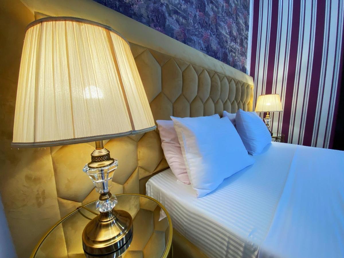 Hotel Orange คูทายสิ ภายนอก รูปภาพ