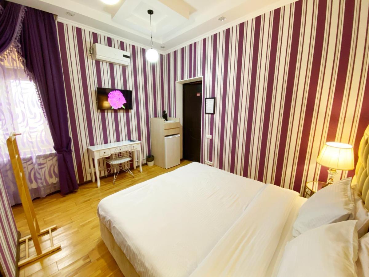 Hotel Orange คูทายสิ ภายนอก รูปภาพ
