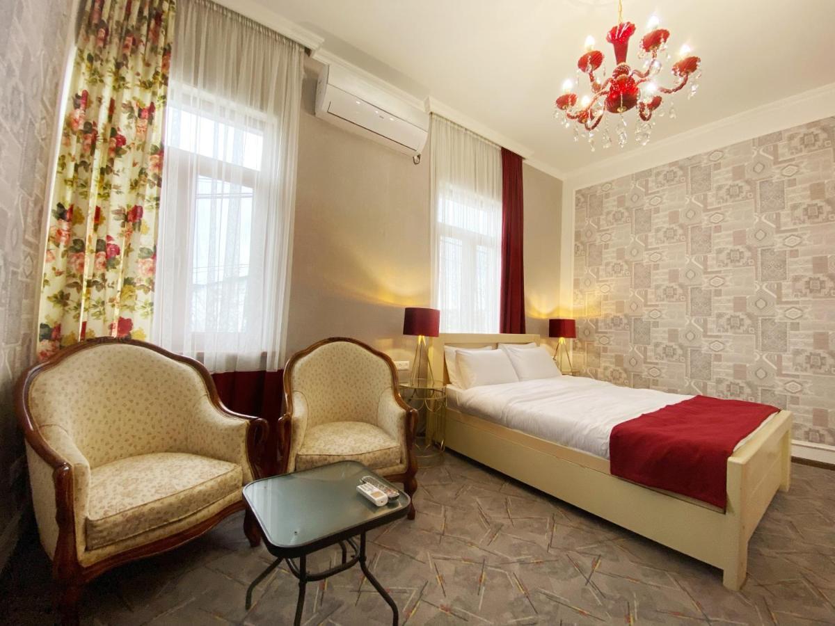 Hotel Orange คูทายสิ ภายนอก รูปภาพ
