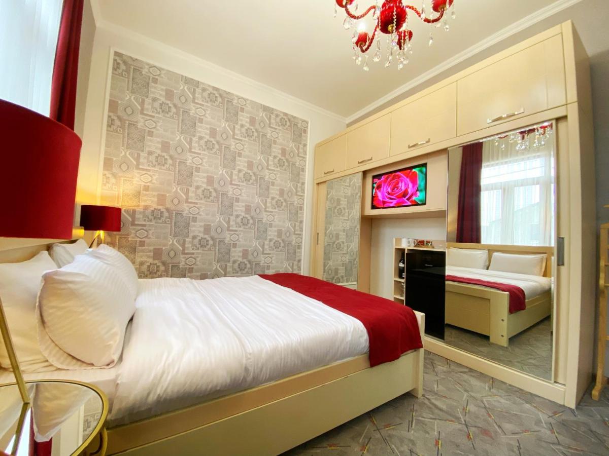 Hotel Orange คูทายสิ ภายนอก รูปภาพ