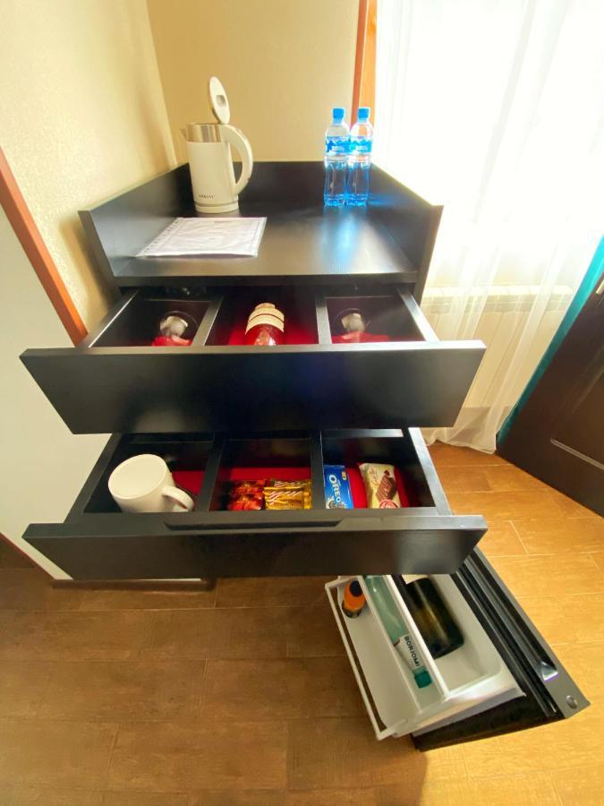 Hotel Orange คูทายสิ ภายนอก รูปภาพ