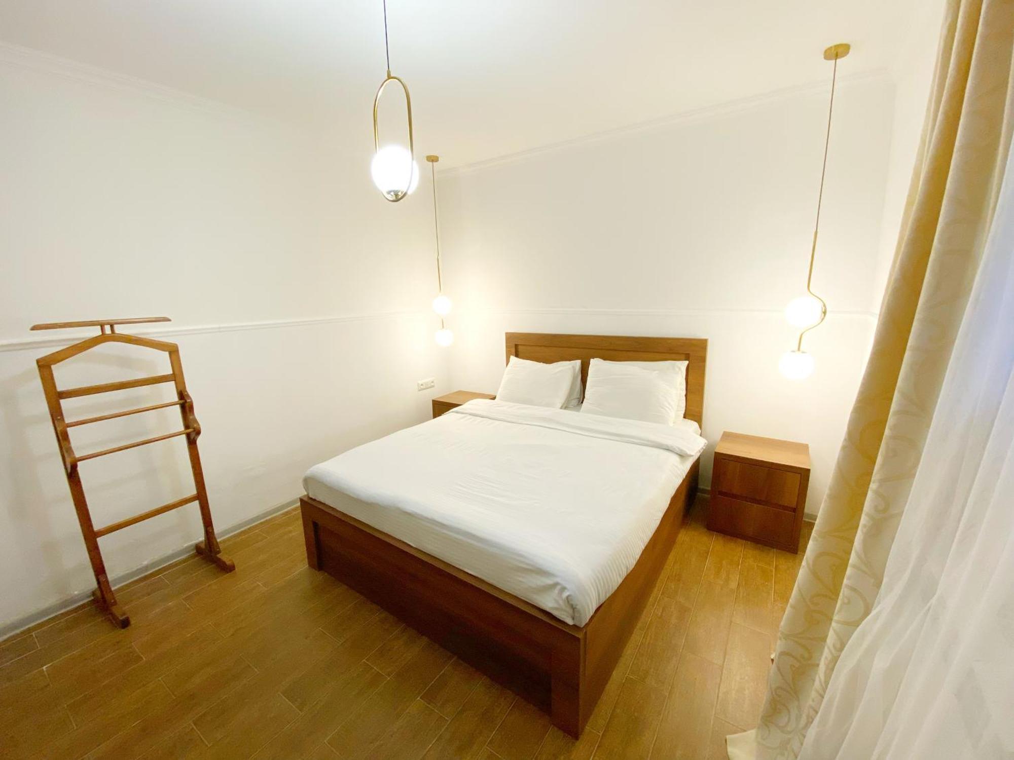 Hotel Orange คูทายสิ ภายนอก รูปภาพ