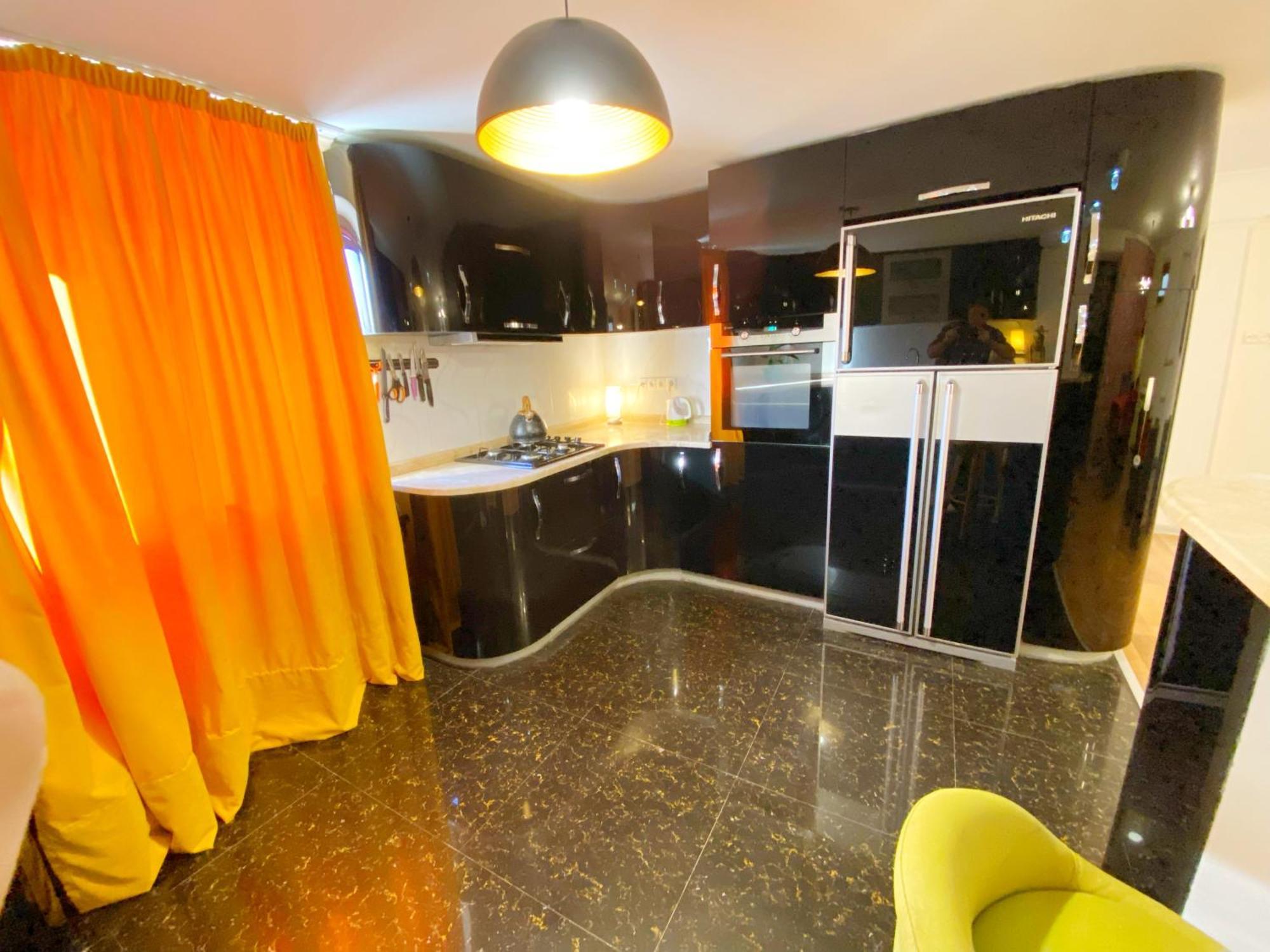Hotel Orange คูทายสิ ภายนอก รูปภาพ