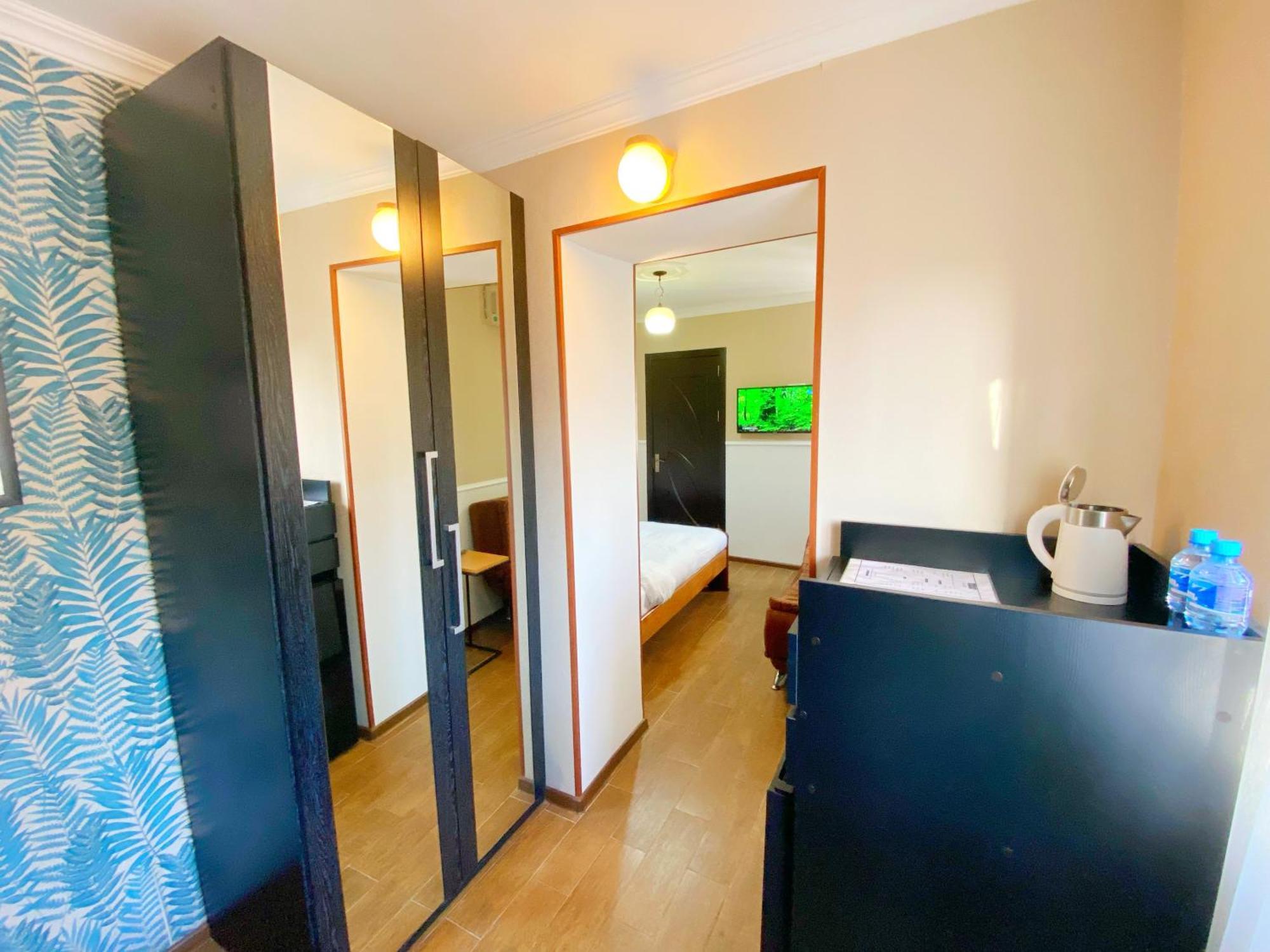 Hotel Orange คูทายสิ ภายนอก รูปภาพ