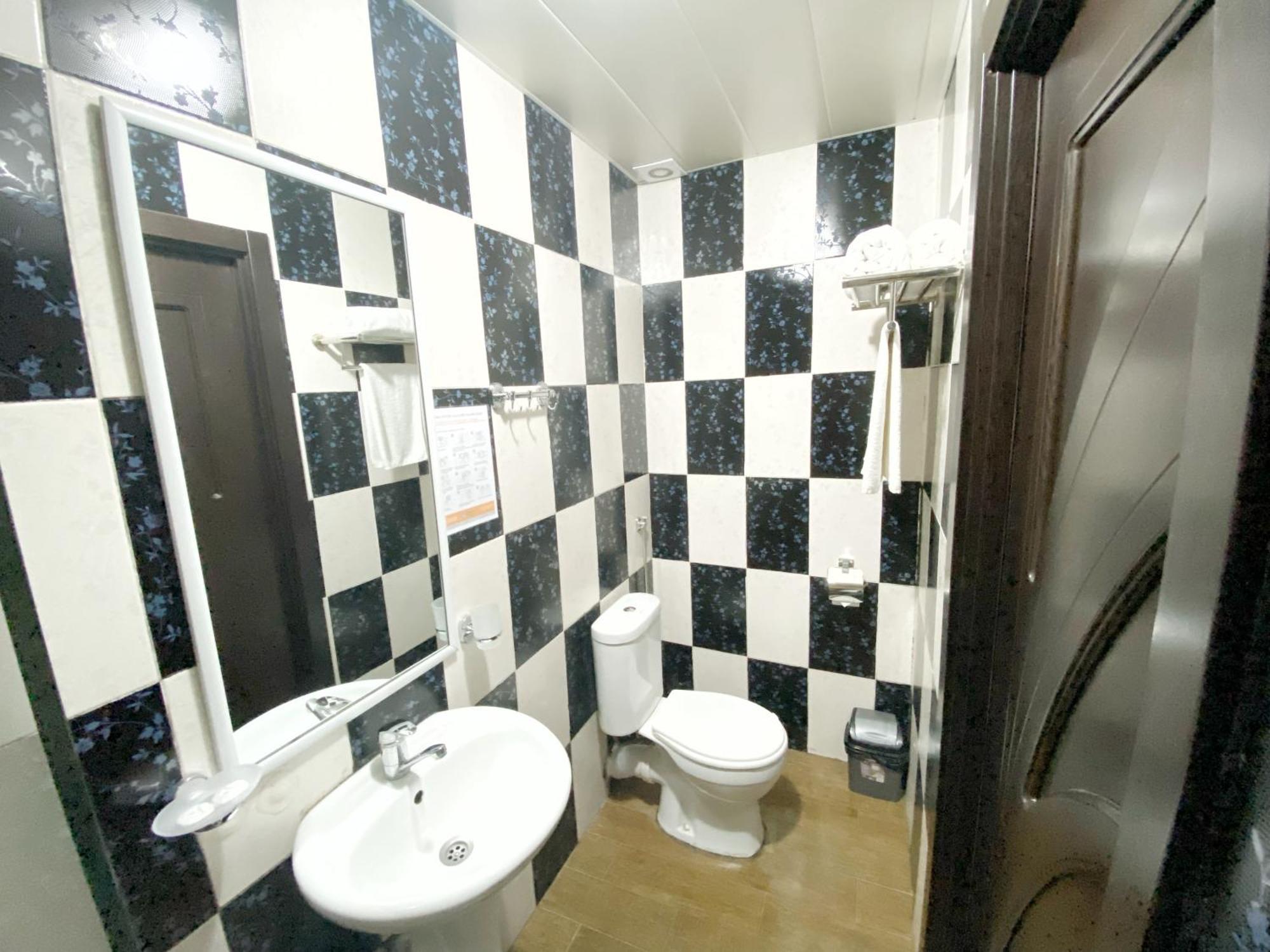 Hotel Orange คูทายสิ ภายนอก รูปภาพ