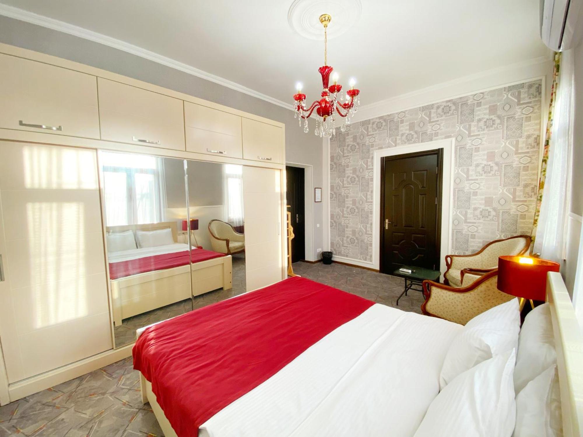 Hotel Orange คูทายสิ ภายนอก รูปภาพ