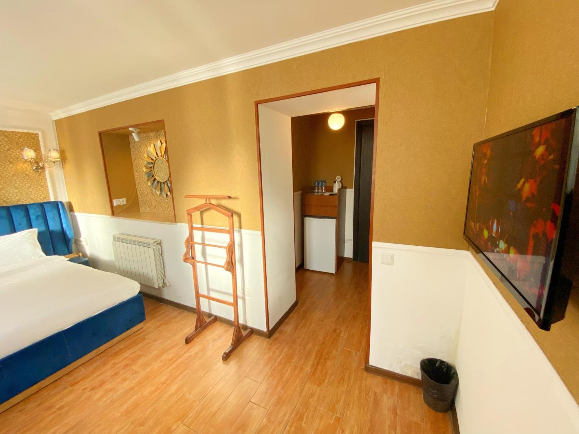 Hotel Orange คูทายสิ ภายนอก รูปภาพ