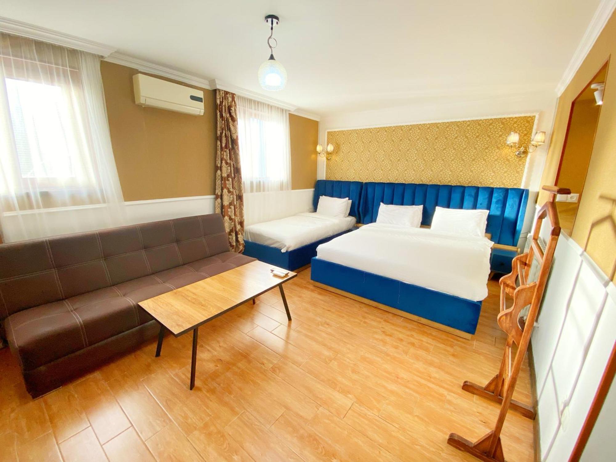 Hotel Orange คูทายสิ ภายนอก รูปภาพ
