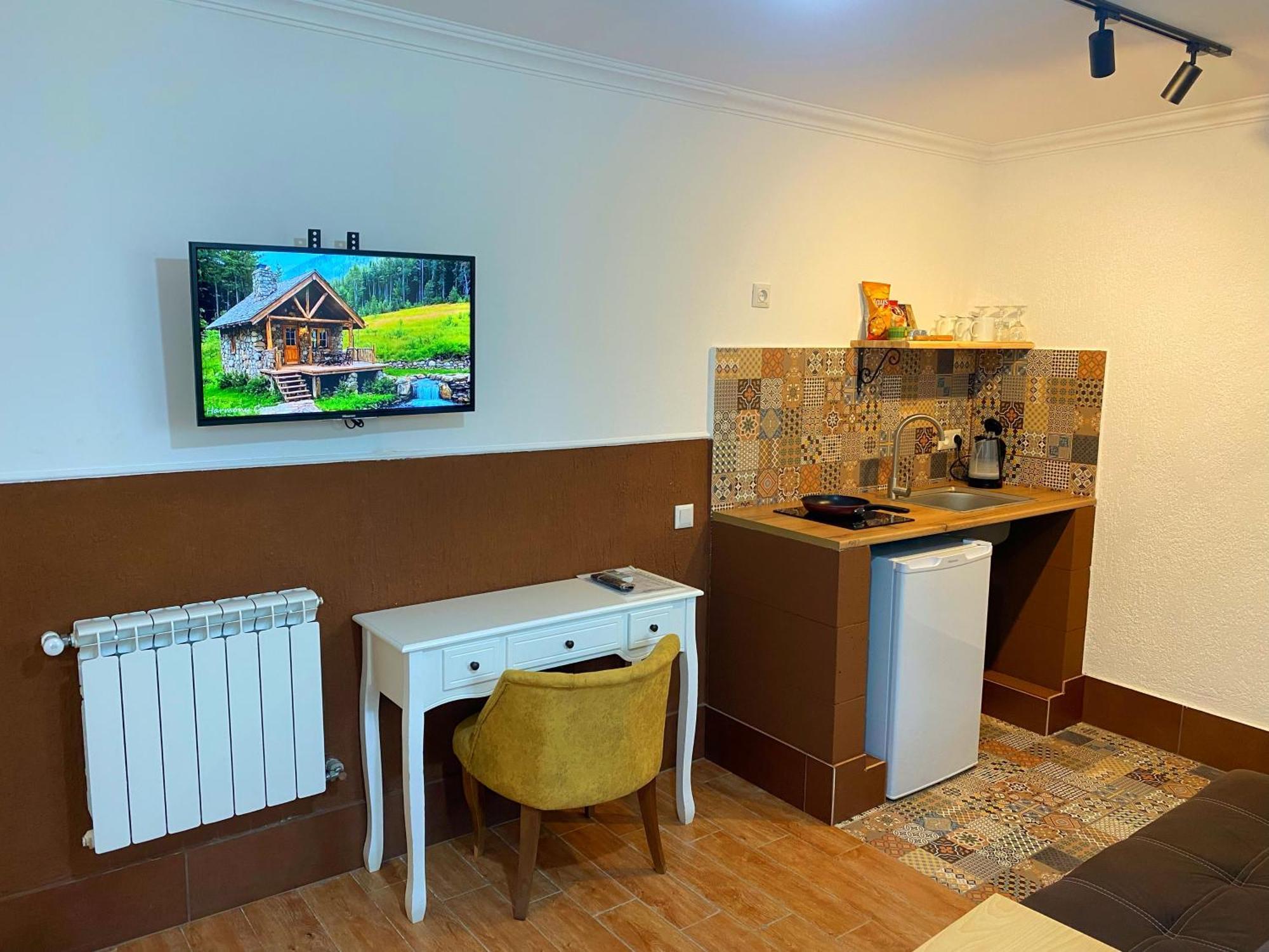 Hotel Orange คูทายสิ ภายนอก รูปภาพ