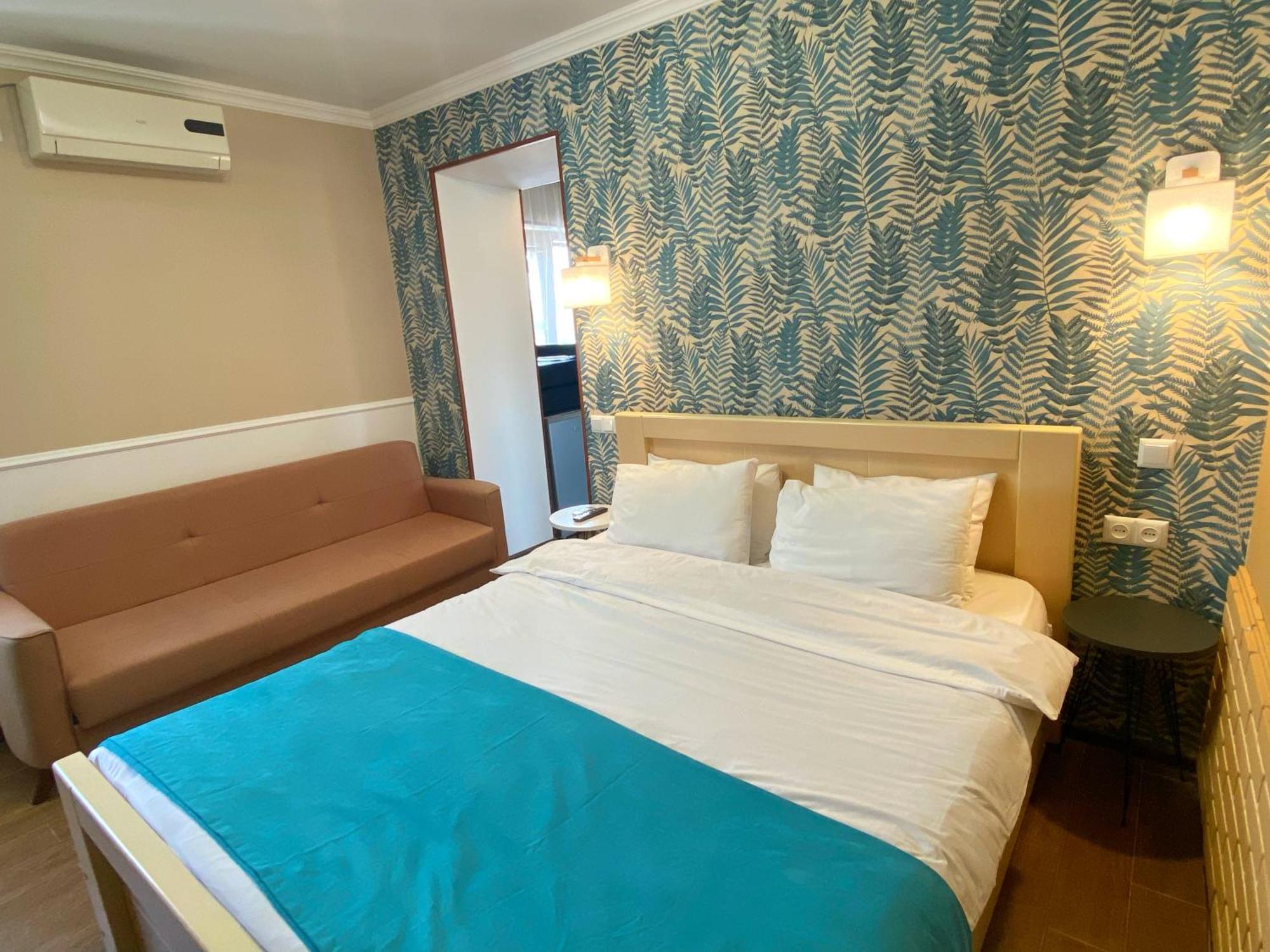 Hotel Orange คูทายสิ ภายนอก รูปภาพ