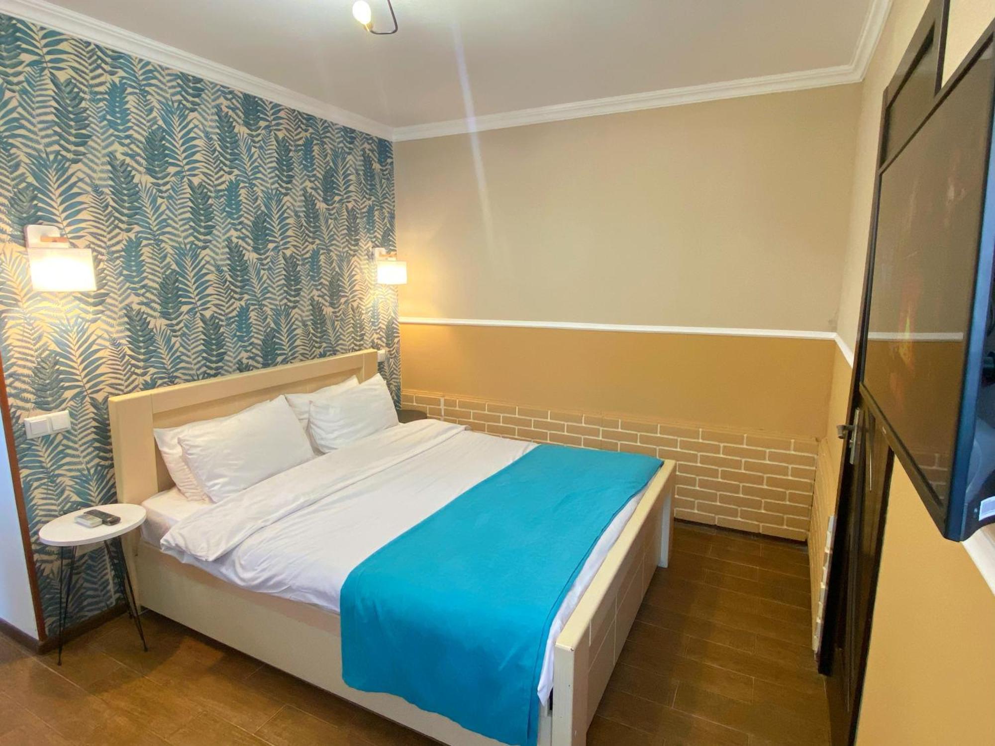Hotel Orange คูทายสิ ภายนอก รูปภาพ