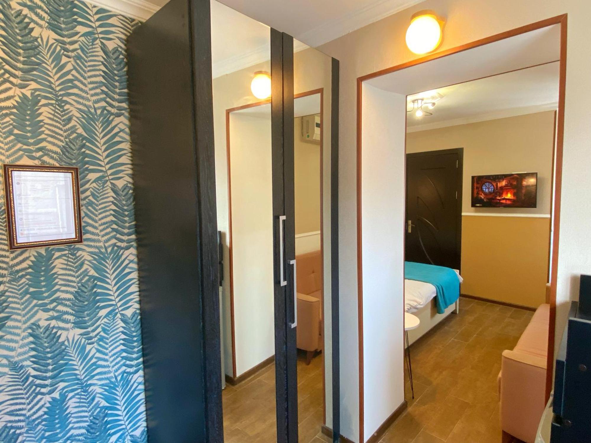 Hotel Orange คูทายสิ ภายนอก รูปภาพ