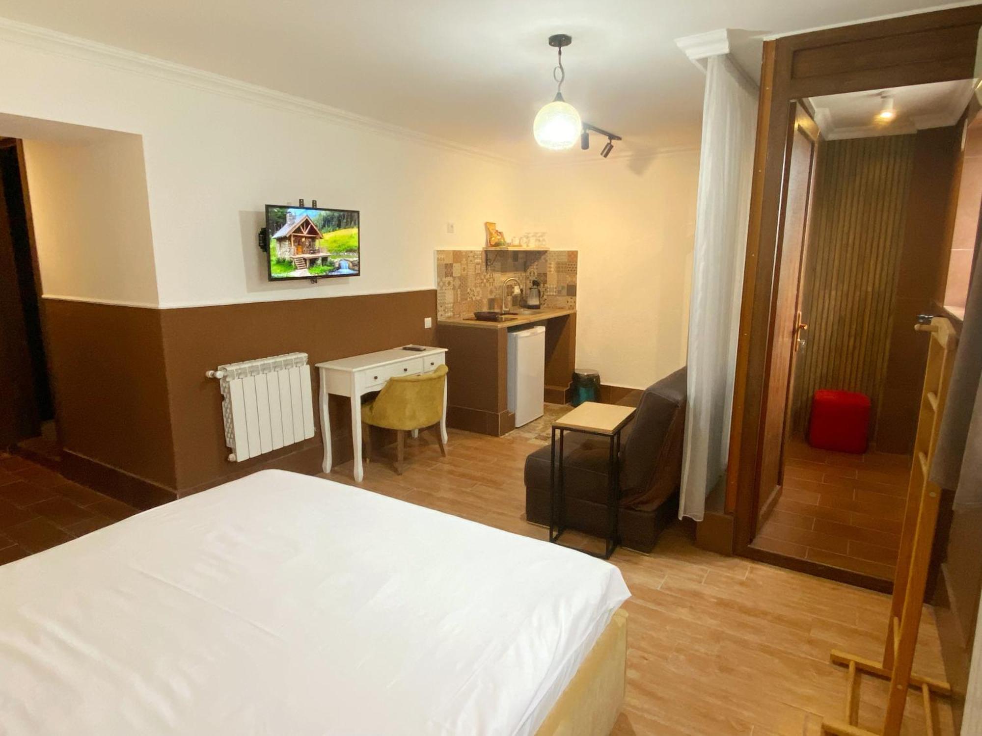 Hotel Orange คูทายสิ ภายนอก รูปภาพ