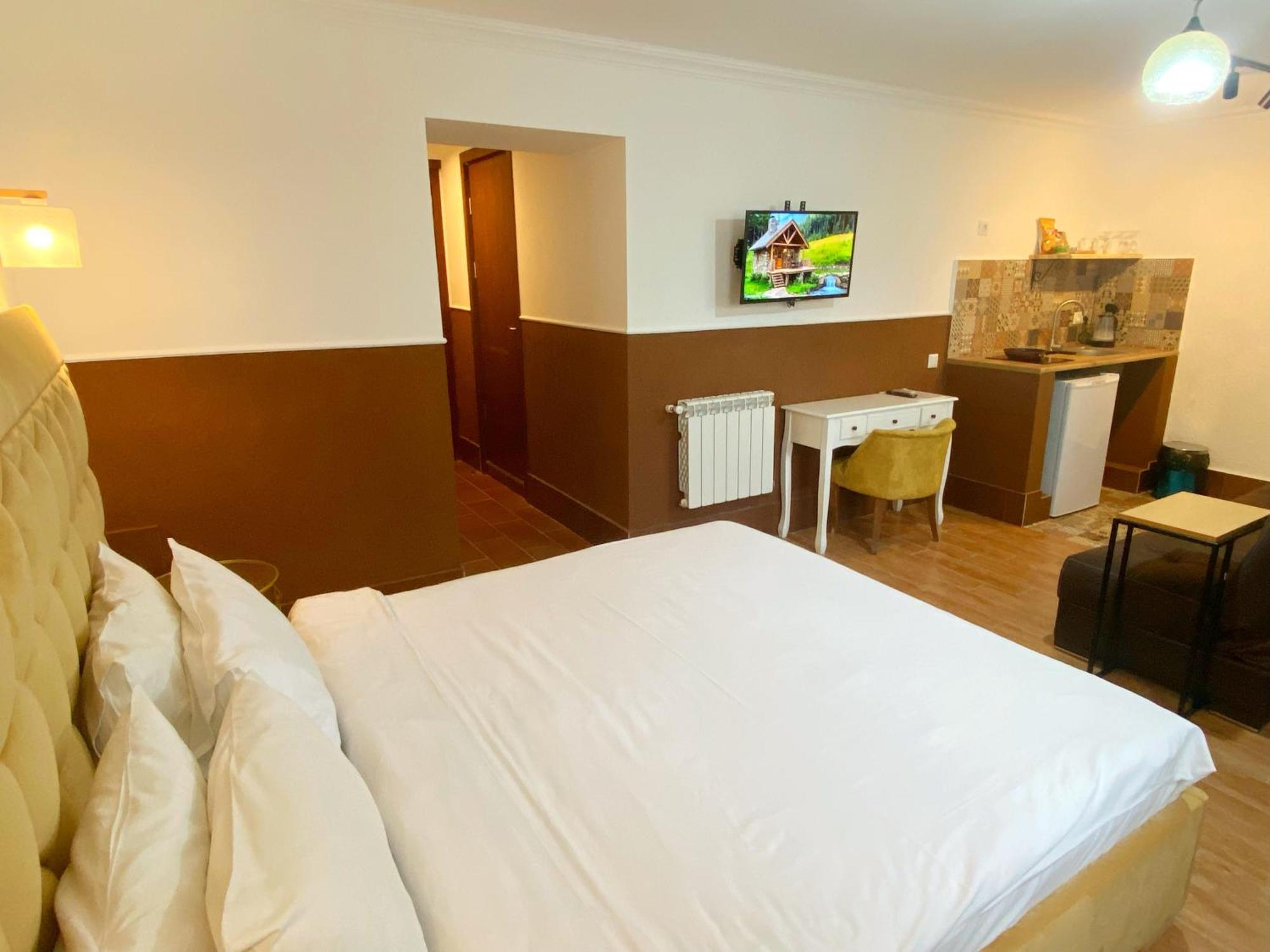 Hotel Orange คูทายสิ ภายนอก รูปภาพ